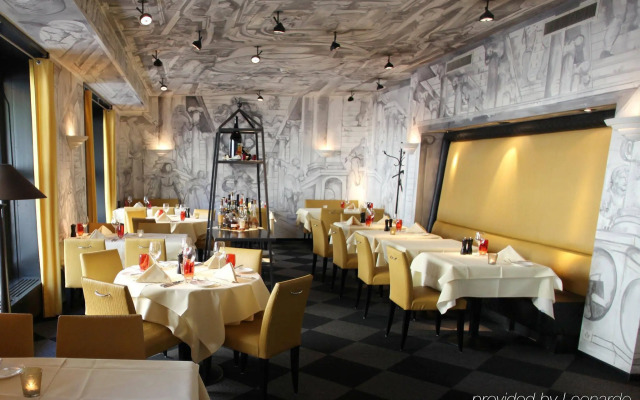 Opera Hotel Zurich