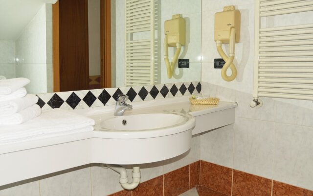 Hotel Amadeus Torino