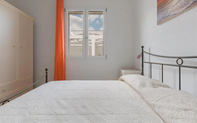 1063 PMR - Appartamento Conchiglia