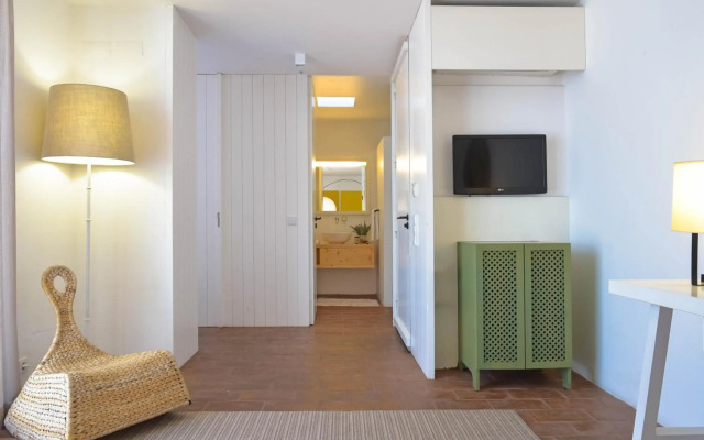 The Lince Ecorkhotel Évora