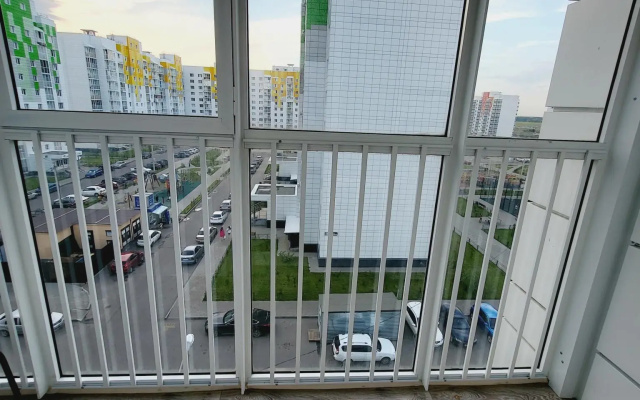 Как дома на улице Родниковая