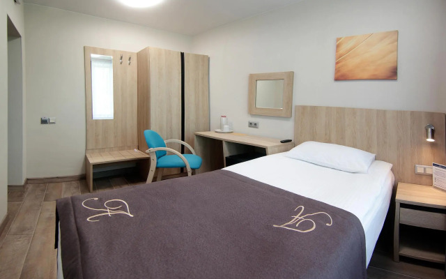 Курорт «AMAKS Старая Русса»