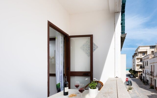 I tre Golfi Isola Bianca