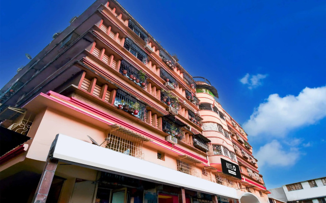 Townhouse Dhanbad Centre Point Mall
