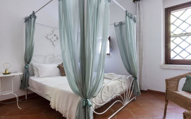 Villa Tiella e Casa Frisa - Shared Pool