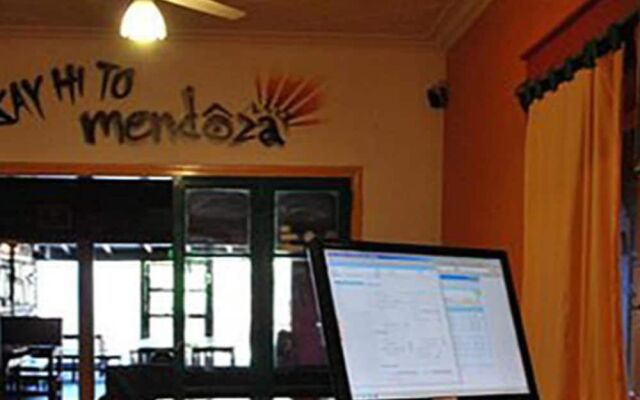 Hostel Mendoza Inn