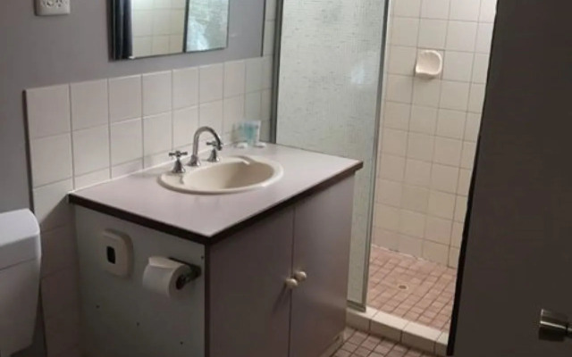 Tom Price Tourist Park