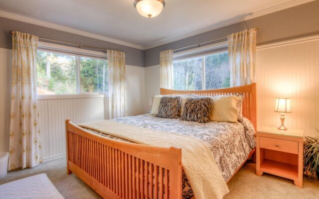 The Rockaway House Retreat