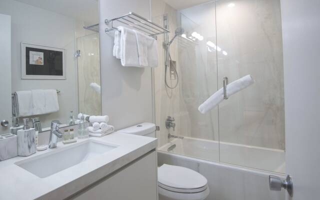 Lionshead Center #304 2 Bedroom Condo by RedAwning