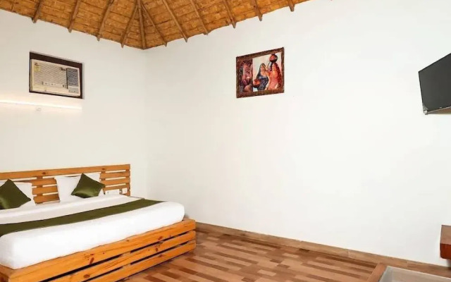 Beyond Stay Corbett Next Forest Resort