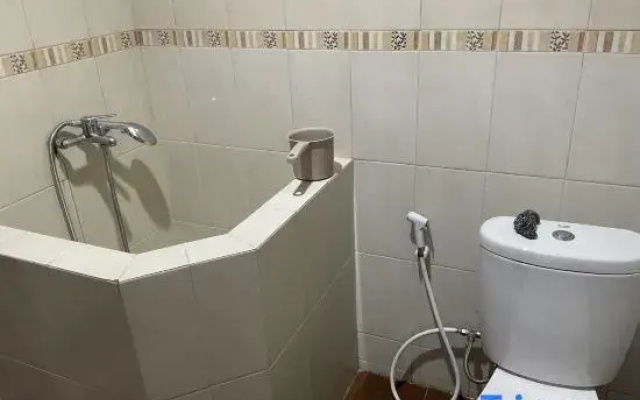 modern minimalist House Semarang