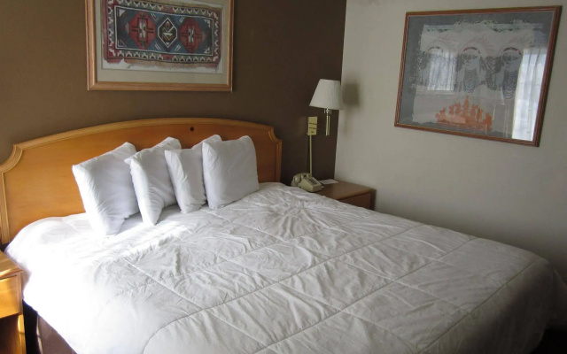 Stage Coach Inn