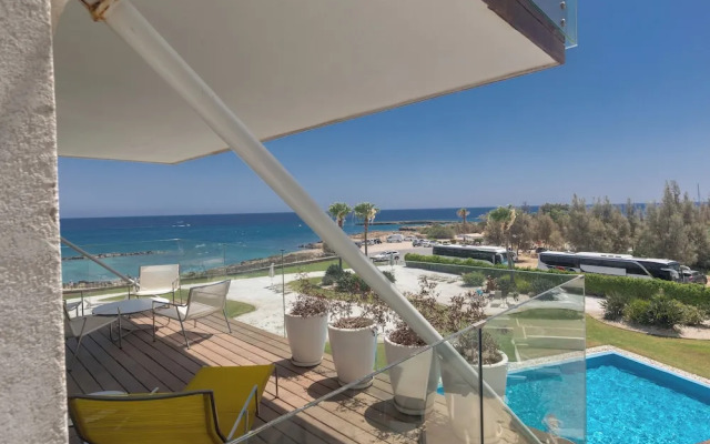 Protaras Thalassa Apartment Ta206