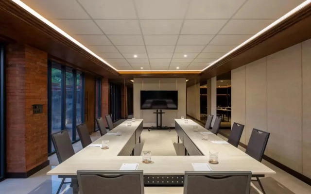 Garrya Bianti Yogyakarta