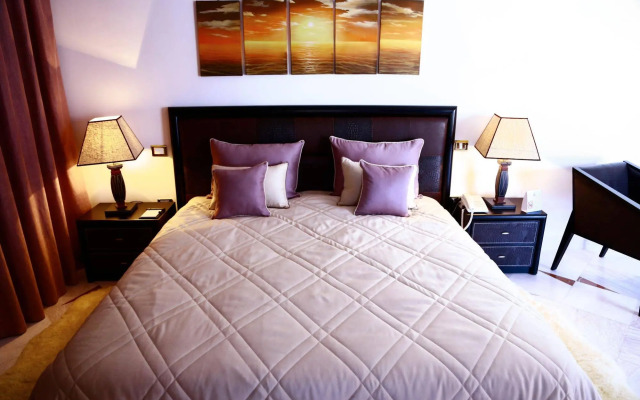 The Penthouse Suites Hotel