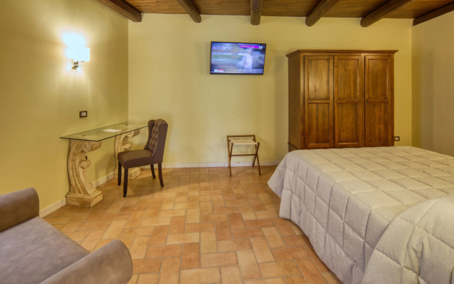 Il Borgo Incantato Dependance