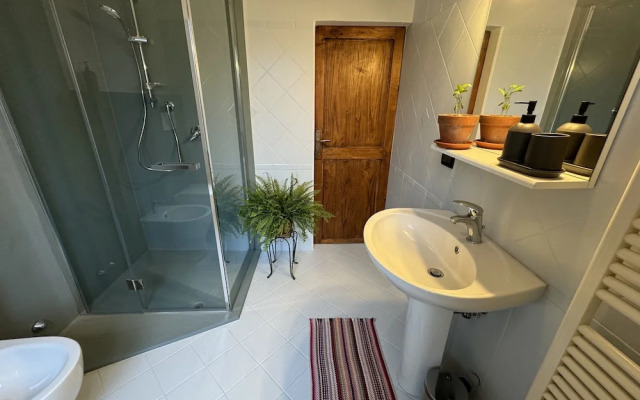 Affittacamere Ca' da Mazapedar