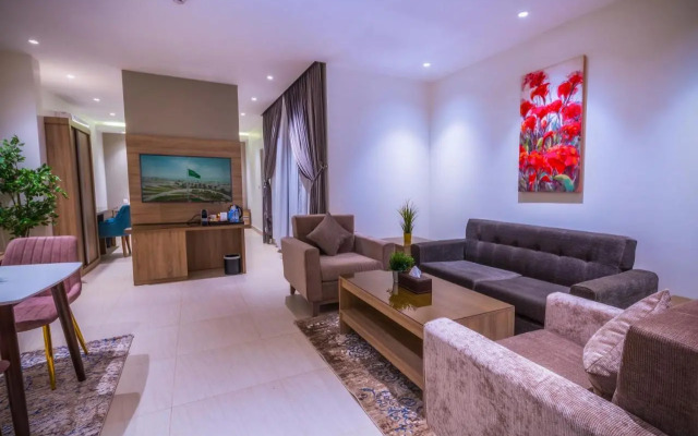The Address Palace Hotel & Apartment
