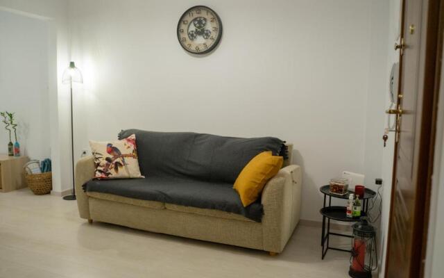 1BD - Deer Traveler Central Apt