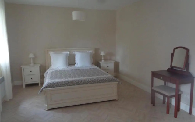 Villa des Oléandres