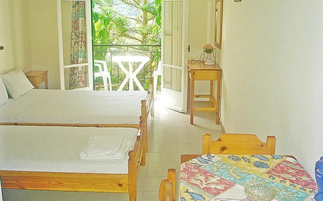 Villa Theodora