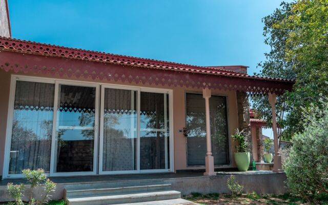 Brij Bageecha, Jaipur - Private Villas with Plunge Pool