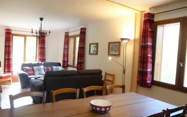 Chalet Arêches-Beaufort, 5 pièces, 8 personnes - FR-1-342-246