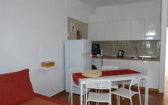 Suncanarias Apartamento Drago 326