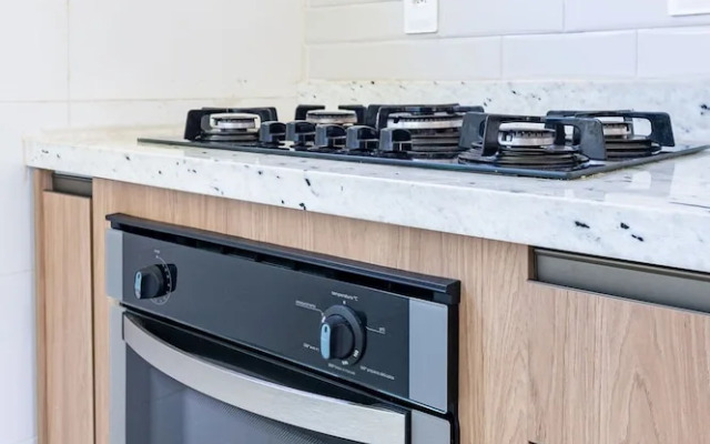 Paraíso C3Suit Cond Meridional Carneiros