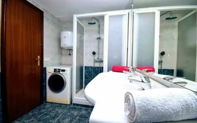 Apartamento Bahia
