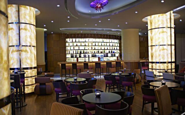 Crowne Plaza Doha - The Business Park, an IHG Hotel