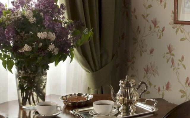 Relais Villa Sagramoso Sacchetti