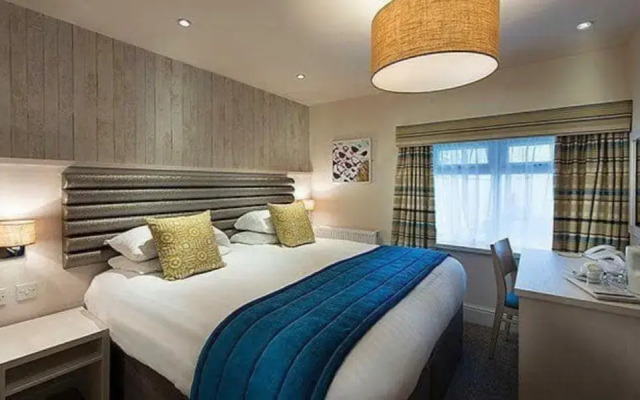 St Ives Hotel