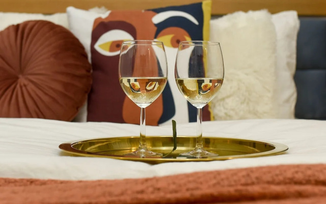 Homey - Splaiul Independentei 2j