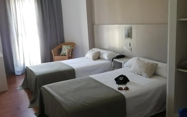 Duerming Villa de Sarria Hotel