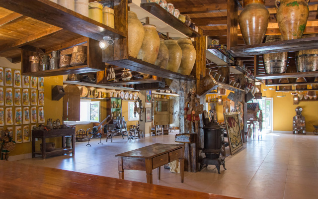 Agriturismo Papyrus
