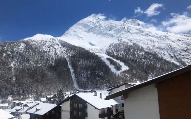 Apartment Amici 17 Saas-Fee