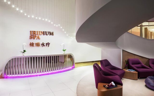 The St. Regis Chengdu