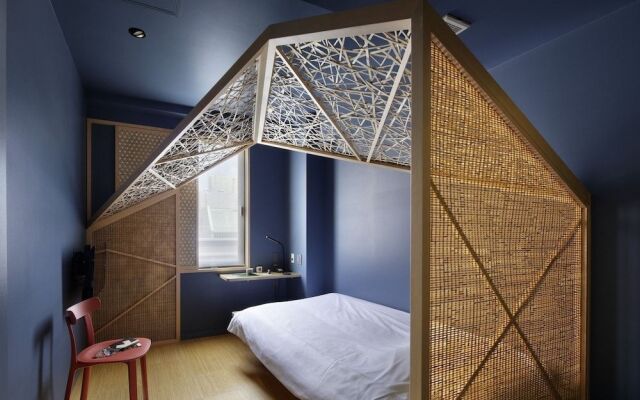Sendai Business Hotel