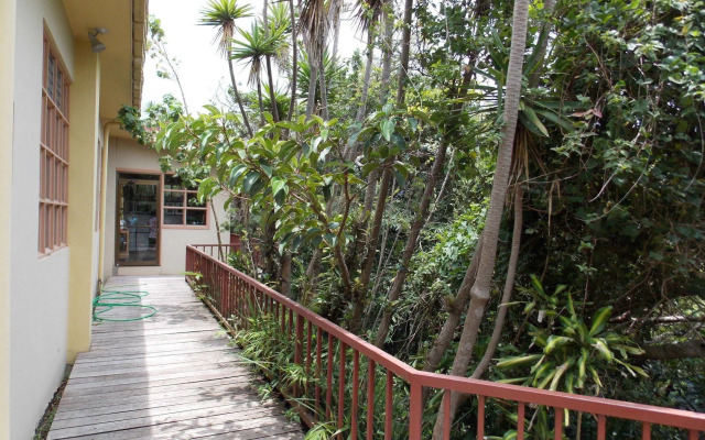 Hotel Las Orquideas