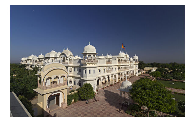 Nahargarh Ranthambhore