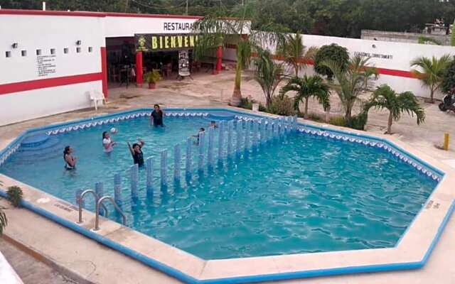 Hotel & Restaurant D´Concepción