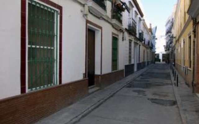 Apartment Triana