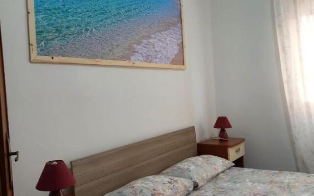 baia verde appartamento 150 m dal mare