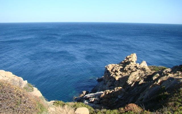 Le Ginestre