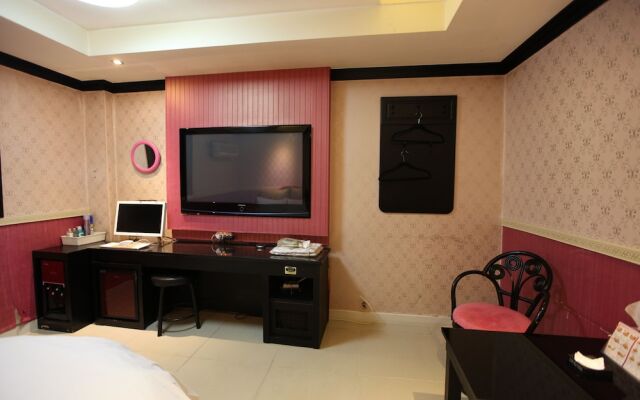 Theme 21 Motel