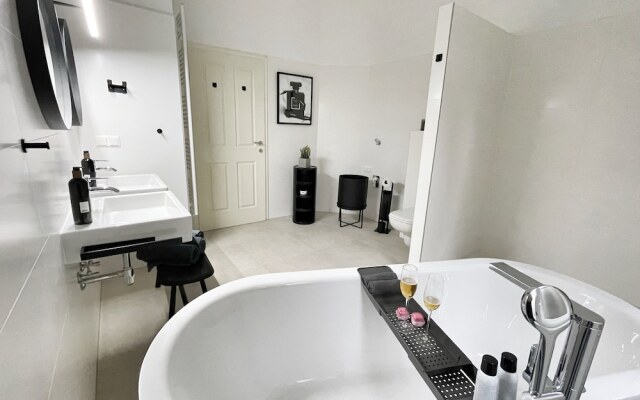 Loft2Be Vienna City Apartment für 8