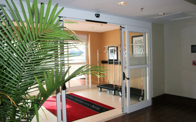 Hampton Inn Richmond - South