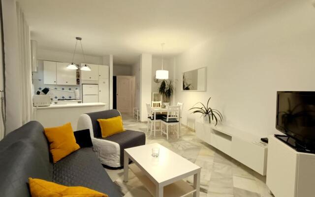 Apartamentos StarNerja en Stella Maris