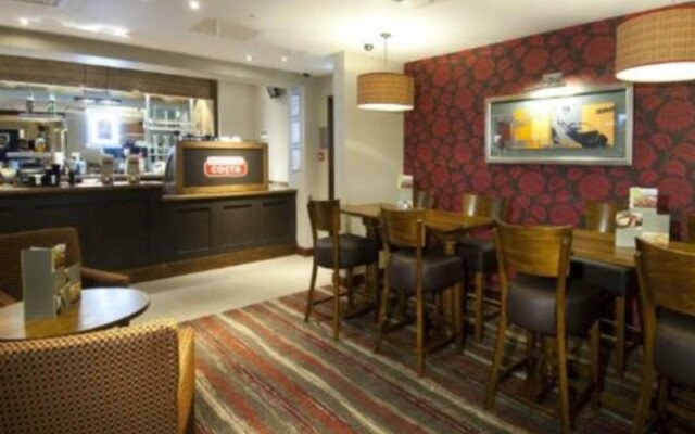 Premier Inn London Ealing
